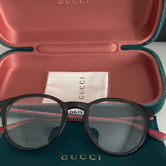 Gucci 106G frames for sale - Picture 5 of 5